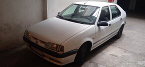 Renault 1.9 d, super spotreba - 5