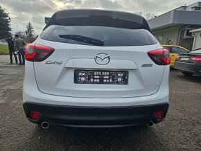 Mazda CX-5 2.2D 150KM FACELIFT  EURO6 - 5