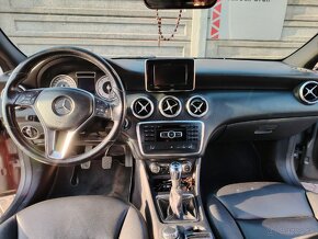 Mercedes A 180cdi - 5