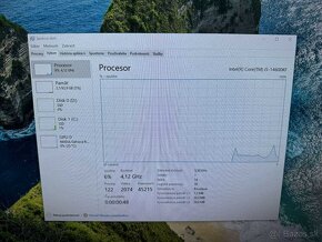 Intel i5-14600KF, 64GB, RTX 4060, 512GB NvMe - 5