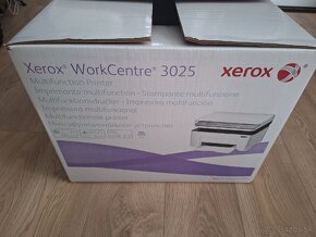 Xerox WorkCentre 3025BI - 5