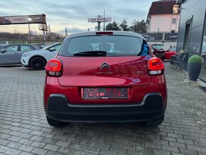 Citroën C3 PureTech 82 S S Feel Pack - 5