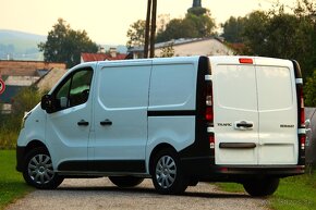 Renault Trafic 2.0 dCi, 2019, Navi, 2x šúpačky, STK/EK 11/26 - 5