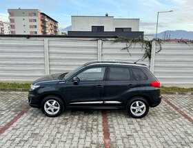 ✅ 4x4 BENZÍN Suzuki Vitara 4WD kúp.SK,1 Majiteľ,GARANCIA KM - 5