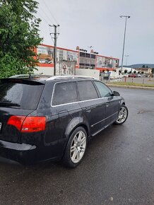 Audi a4 b7 2x Sline - 5