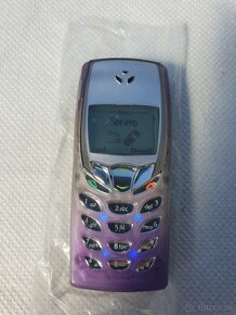 Nokia 6510 - 5