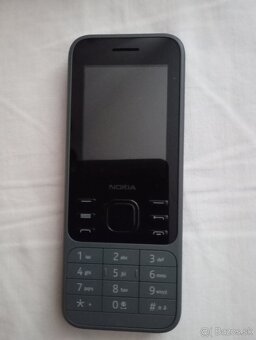 Nokia 6300 4G nový nepoužitý. - 5