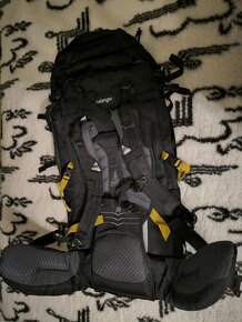 Batoh Vango Pinnacle 60:70 - 5