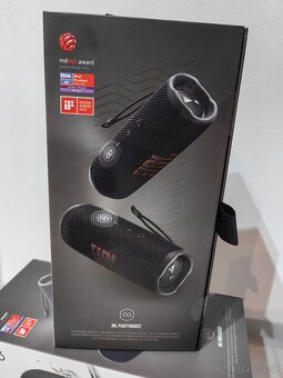 JBL Flip 6 Nové nerozbalené - 5