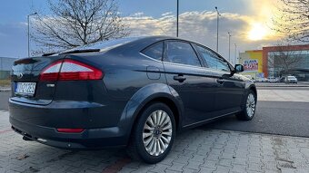 Ford Mondeo 2.0 TDCi DPF Titanium - 5