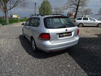 Volkswagen Golf Variant 1.6 TDI - 5