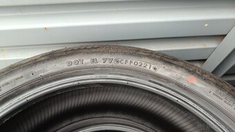 sada pneumatik Bridgestone Ecopia EP 150 185/55 16 83V Letné - 5