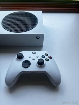 XBOX SERIES S - 5