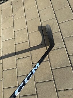 Hokejka CCM Ribcor Trigger 9 Pro Sr - 5