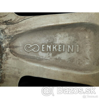 SUZUKI disky 4x100 R14 - 5