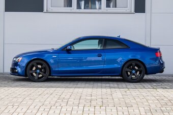 AUDI S5 - 5