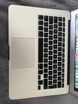 Macbook Air 2017 - 5