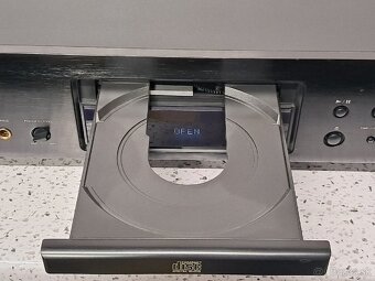 DENON DCD-510AE - 5