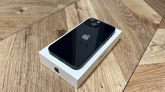 iPhone 13 128GB | TOP stav - 5