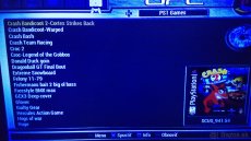PS2 HDD 2TB s Network adaptérom - 5