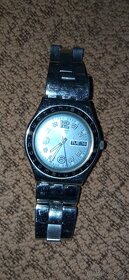 Predam hodinky SWATCH Irony Big COOL DAYS YGS716GX - 5