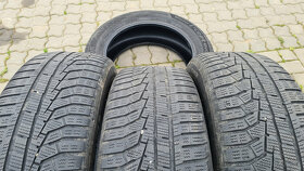Zimné pneumatiky Hankook 225 / 60 R18 - 5