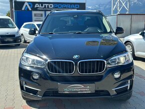 BMW X5 , TOP STAV , Zachovale vozidlo - 5