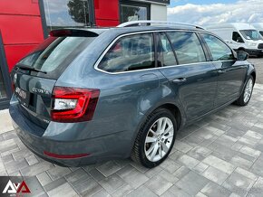 Škoda Octavia Combi 2.0 TDI 4x4 DSG Style, FULL LED, SR - 5