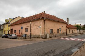 Rodinný dom na predaj na Velickom námestí, okres Poprad - 5