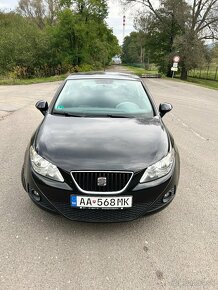 Seat ibiza SC 1.4 16v - 5