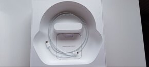 Nové Apple AirPods Max Silver. Top - 5