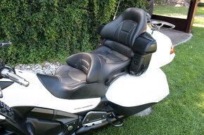 Homda Goldwing GL1800 - 5