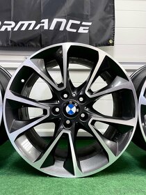 Styling 448 R19 BMW X5/X6 - 5