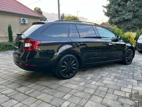 Škoda Octavia Combi 1.6 TDI 115k Ambition možný odpočet DPH - 5