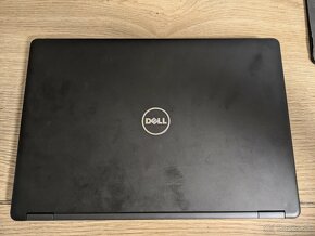 Dell Latitude 5480 i5, 16GB - 5