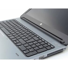 HP ProBook 655 G1 - 5