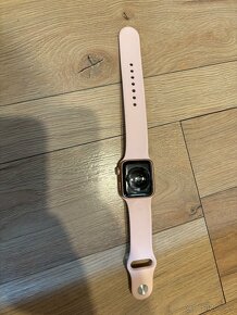 apple watch 5 - 5