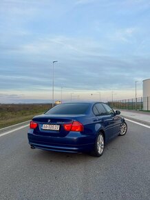 BMW e90 320d facelift -aj na splátky - 5