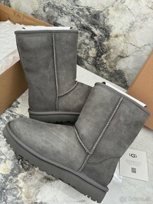 Damske UGG velkost 39 - 5