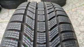 Zimné pneu 225/50 R18 --- CONTINENTAL , GOOD YEAR - 5