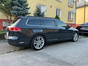 Volkswagen Passat 2.0tdi 110kw - 5