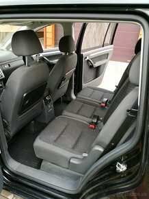 Volkswagen Touran 2008,1.9TDI - 5