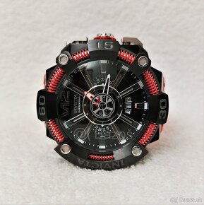 Invicta S1 Rally JM Correa 37655 - 5