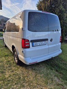 Volkswagen t6 transporter 2,0 tdi - 5