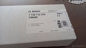 Regulator bosch - 5