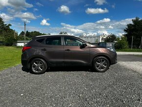 Hyundai ix35 2.0 GDI - 5