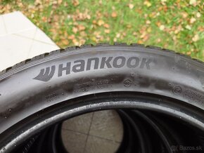 235/50 R18 Hankook zimne - 5