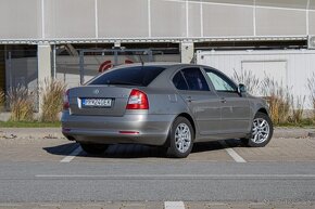 Škoda Octavia 1.4 TSI Ambiente - 5