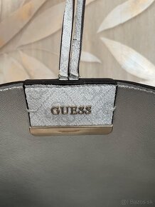 Kabelka shopper guess - 5