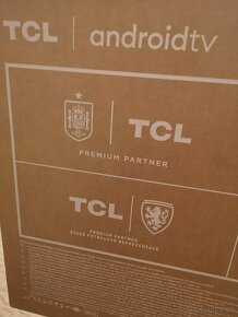 LED TV 80 TCL - 5